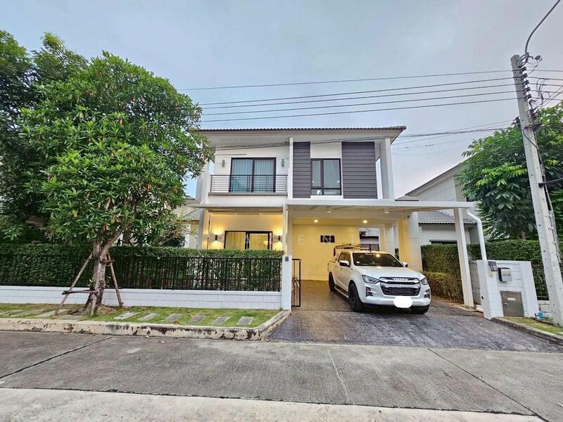 For Sale - Centro Bangna Km.7, Samut Prakan