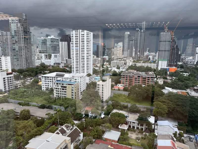 Rent office space Near BTS EKKAMAI Spilt Type Air Condition 24 Hrs, Bangkok, เอกมัย, Khlong Tan Nua, Watthana, Bangkok, , 100 sqm, Office Space For Rent, by Suchart Gambhir, 500123771 - DDproperty.com