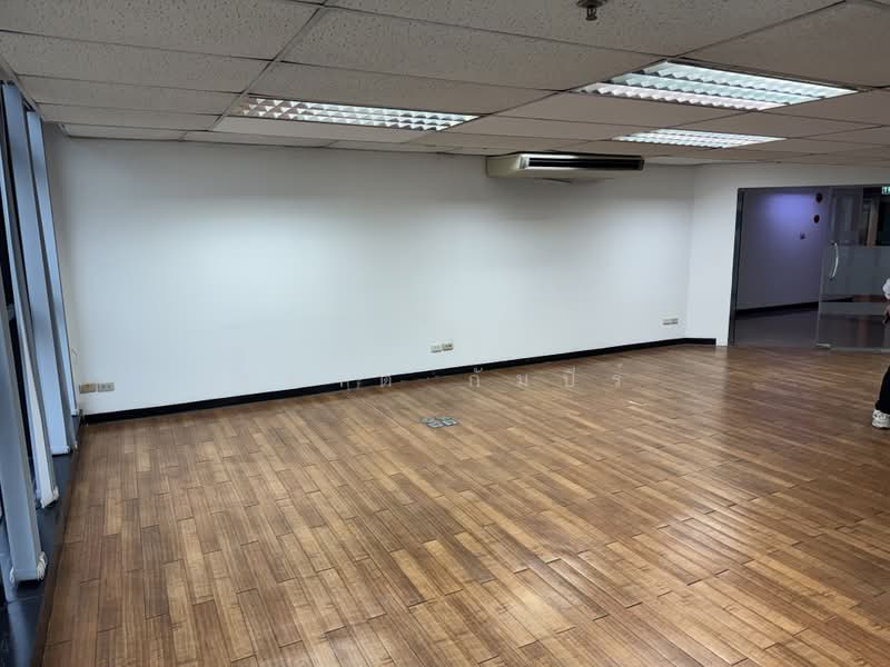 Rent office space Near BTS EKKAMAI Spilt Type Air Condition 24 Hrs, Bangkok, เอกมัย, Khlong Tan Nua, Watthana, Bangkok, , 100 sqm, Office Space For Rent, by Suchart Gambhir, 500123771 - DDproperty.com