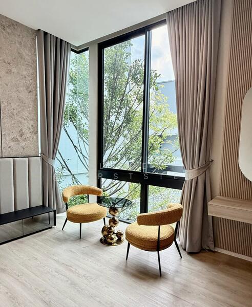 ให้เช่า - วีเว่ 2 กรุงเทพกรีฑา, กรุงเทพ