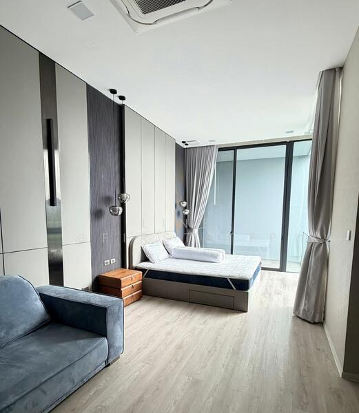 For Rent - VIVE 2 Krungthep Kreetha, Bangkok