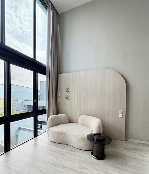 For Rent - VIVE 2 Krungthep Kreetha, Bangkok