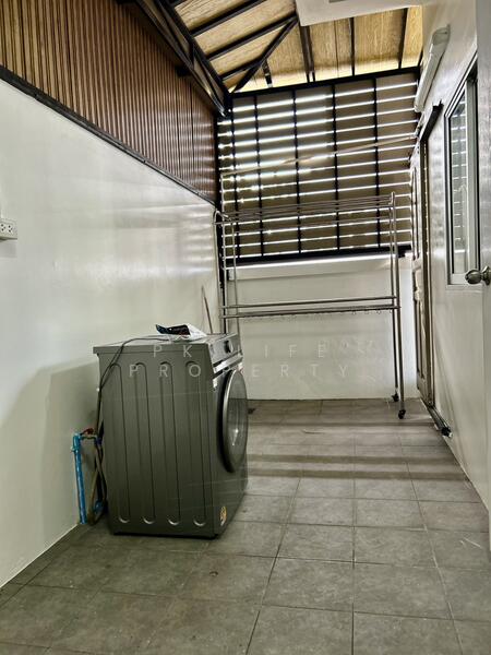 12R0239 This house for rent 3 bedroom 3 bathroom 23,000/month at thalang have fully furnished, ภูเก็ต, เทพกระษัตรี, ถลาง, ภูเก็ต, 120 ตร.ม., บ้านแฝด ให้เช่า, โดย PK LIFE Property, 500123783 - DDproperty.com