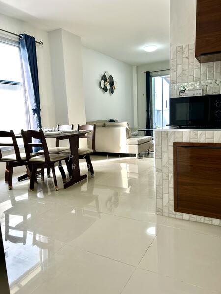 12R0239 This house for rent 3 bedroom 3 bathroom 23,000/month at thalang have fully furnished, Phuket, Thep Krasattri, Thalang, Phuket, 3 Bedrooms, 120 sqm, Semi-Detached House (Twin House) For Rent, by PK LIFE Property, 500123783 - DDproperty.com
