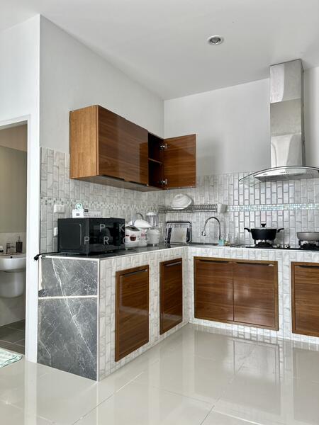 12R0239 This house for rent 3 bedroom 3 bathroom 23,000/month at thalang have fully furnished, ภูเก็ต, เทพกระษัตรี, ถลาง, ภูเก็ต, 120 ตร.ม., บ้านแฝด ให้เช่า, โดย PK LIFE Property, 500123783 - DDproperty.com
