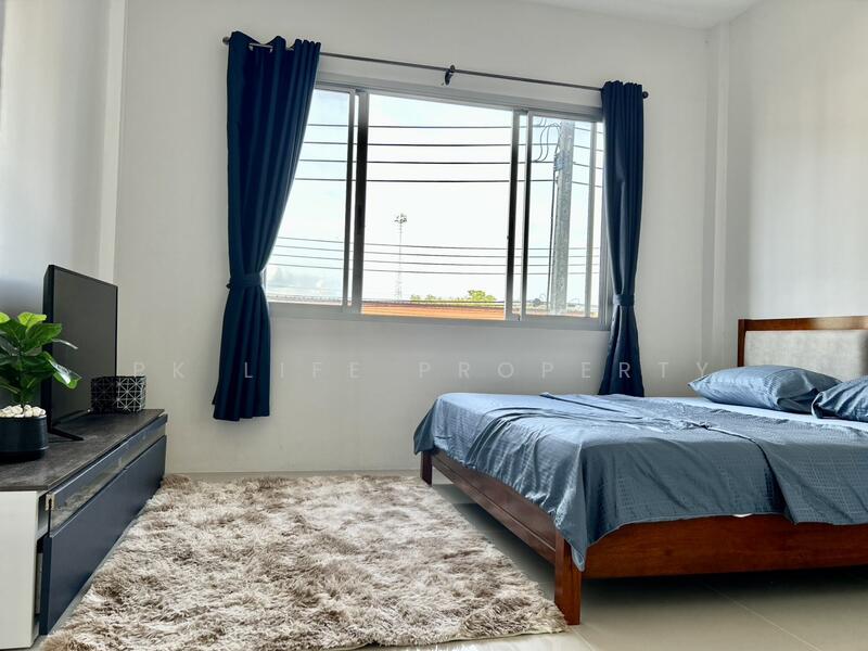 12R0239 This house for rent 3 bedroom 3 bathroom 23,000/month at thalang have fully furnished, ภูเก็ต, เทพกระษัตรี, ถลาง, ภูเก็ต, 120 ตร.ม., บ้านแฝด ให้เช่า, โดย PK LIFE Property, 500123783 - DDproperty.com