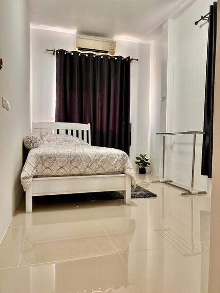 12R0239 This house for rent 3 bedroom 3 bathroom 23,000/month at thalang have fully furnished, ภูเก็ต, เทพกระษัตรี, ถลาง, ภูเก็ต, 120 ตร.ม., บ้านแฝด ให้เช่า, โดย PK LIFE Property, 500123783 - DDproperty.com