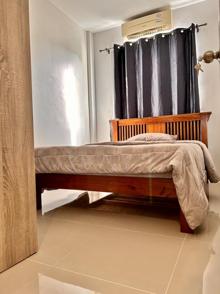 12R0239 This house for rent 3 bedroom 3 bathroom 23,000/month at thalang have fully furnished, Phuket, Thep Krasattri, Thalang, Phuket, 3 Bedrooms, 120 sqm, Semi-Detached House (Twin House) For Rent, by PK LIFE Property, 500123783 - DDproperty.com