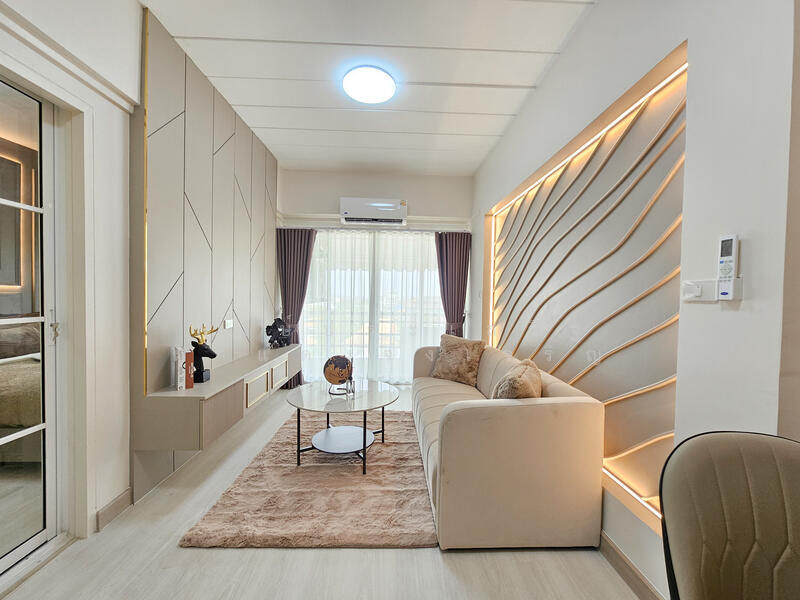 For Sale - Duliya Place, Bangkok