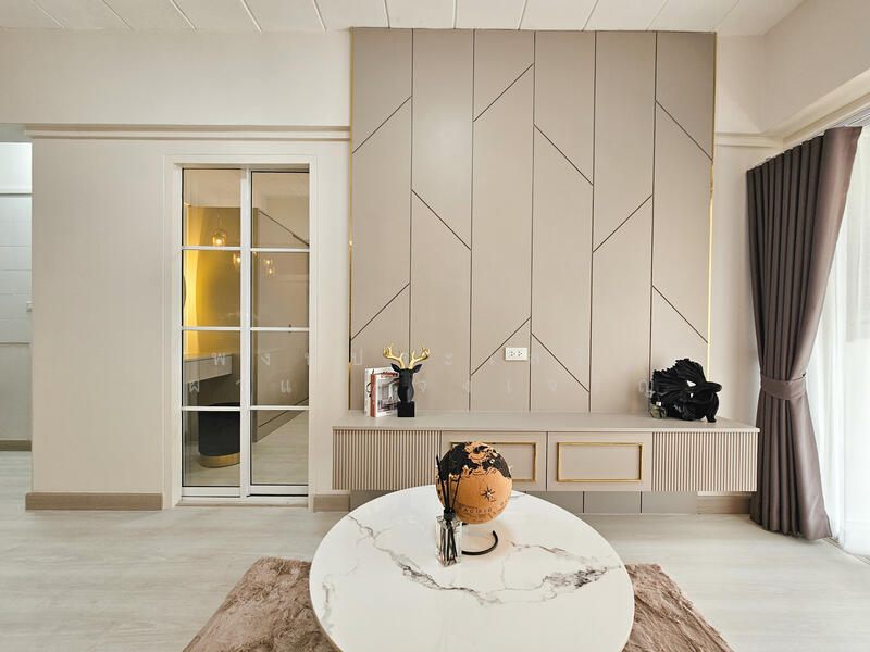 For Sale - Duliya Place, Bangkok