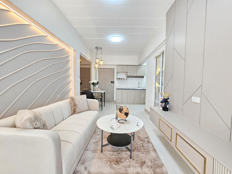 For Sale - Duliya Place, Bangkok