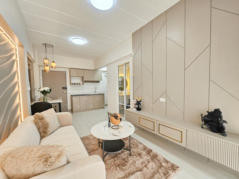 For Sale - Duliya Place, Bangkok