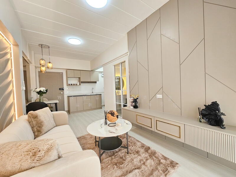 For Sale - Duliya Place, Bangkok