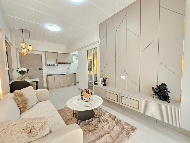 For Sale - Duliya Place, Bangkok