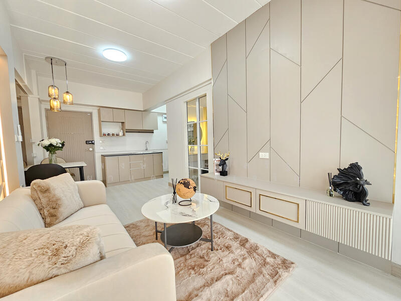 For Sale - Duliya Place, Bangkok