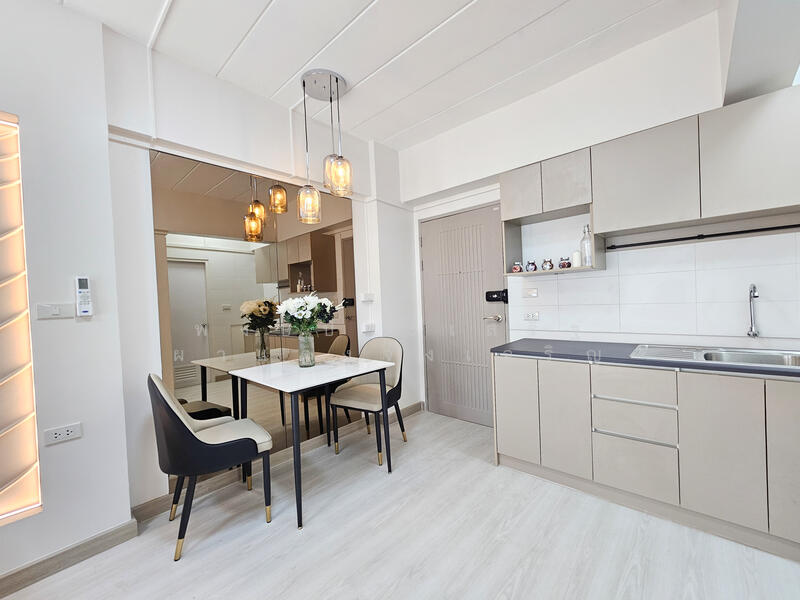 For Sale - Duliya Place, Bangkok