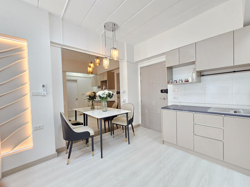 For Sale - Duliya Place, Bangkok