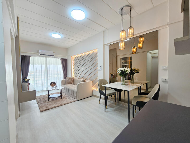 For Sale - Duliya Place, Bangkok