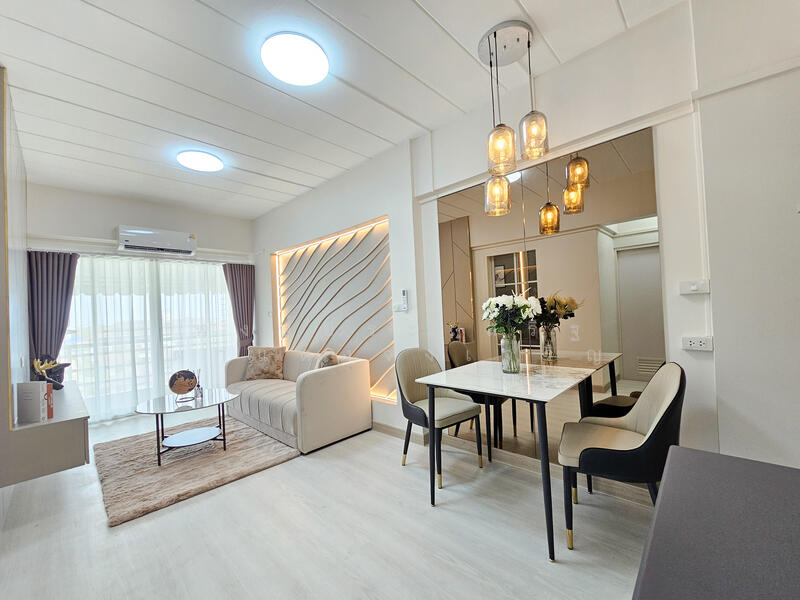 For Sale - Duliya Place, Bangkok