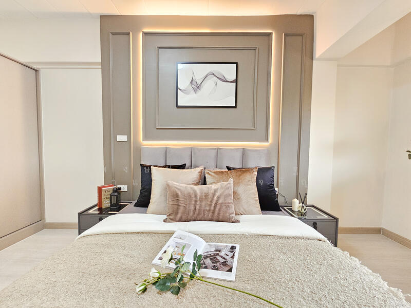 For Sale - Duliya Place, Bangkok