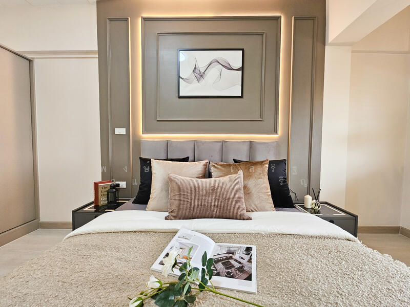 For Sale - Duliya Place, Bangkok