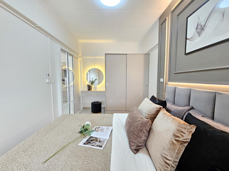 For Sale - Duliya Place, Bangkok