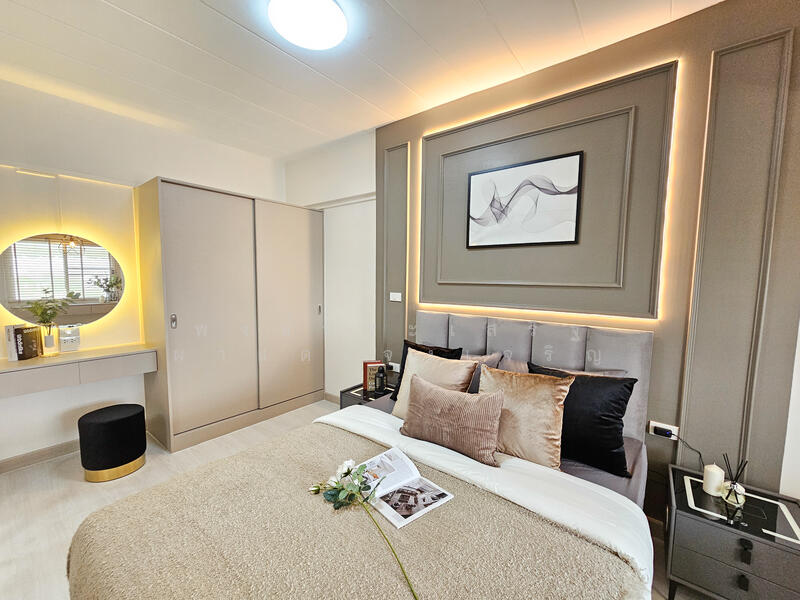 For Sale - Duliya Place, Bangkok