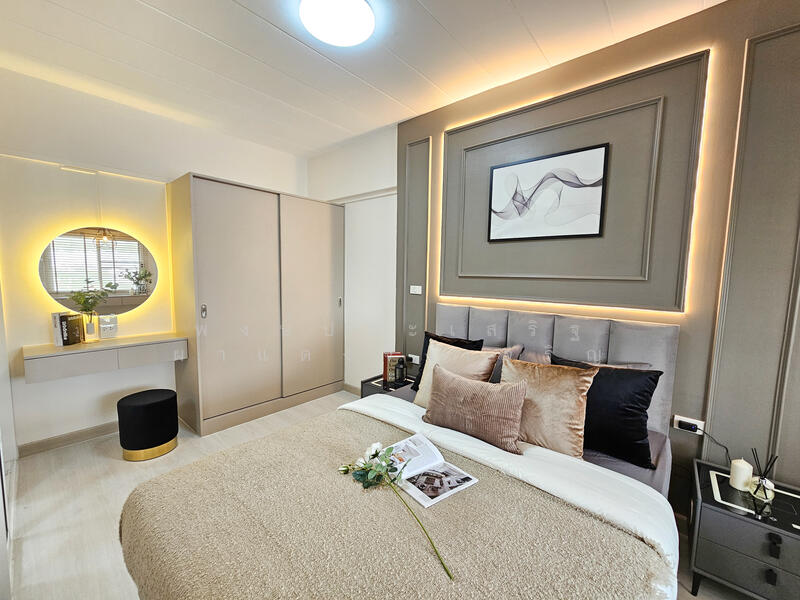 For Sale - Duliya Place, Bangkok