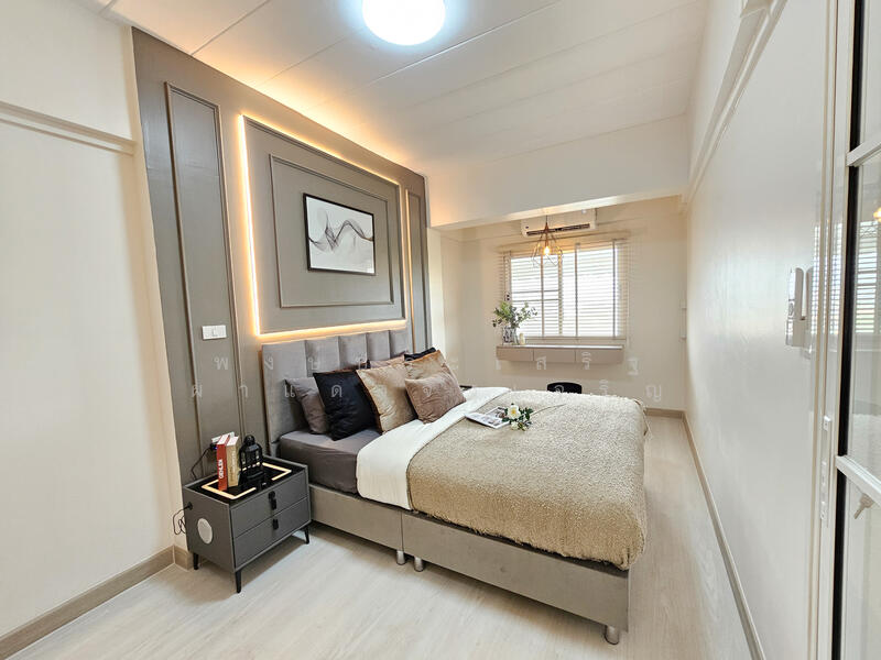 For Sale - Duliya Place, Bangkok