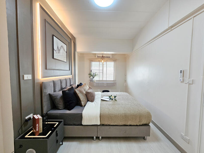 For Sale - Duliya Place, Bangkok