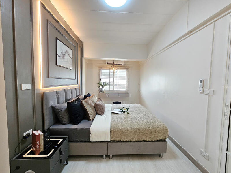 For Sale - Duliya Place, Bangkok