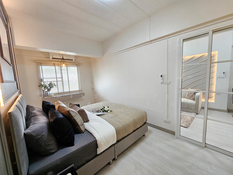 For Sale - Duliya Place, Bangkok