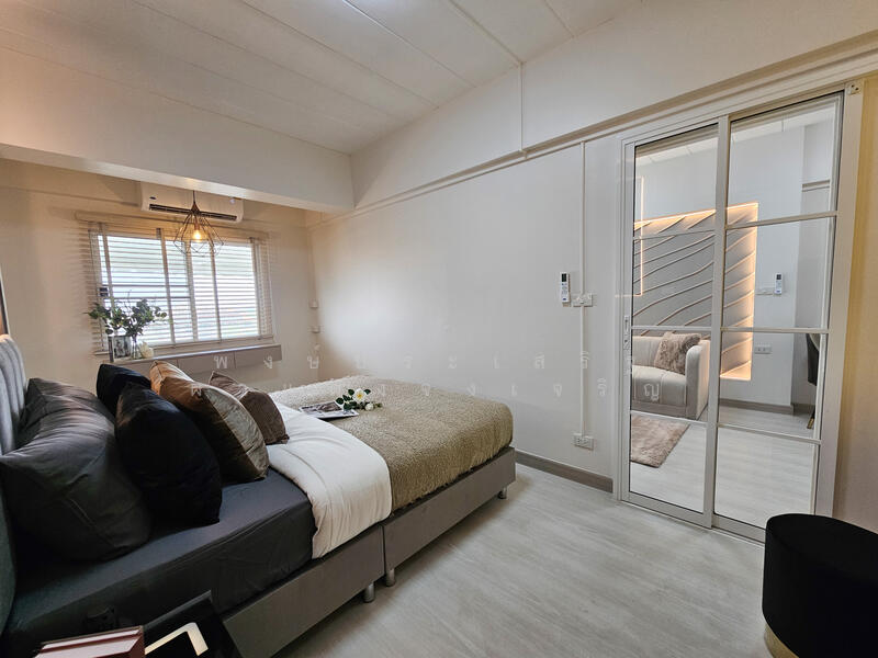 For Sale - Duliya Place, Bangkok