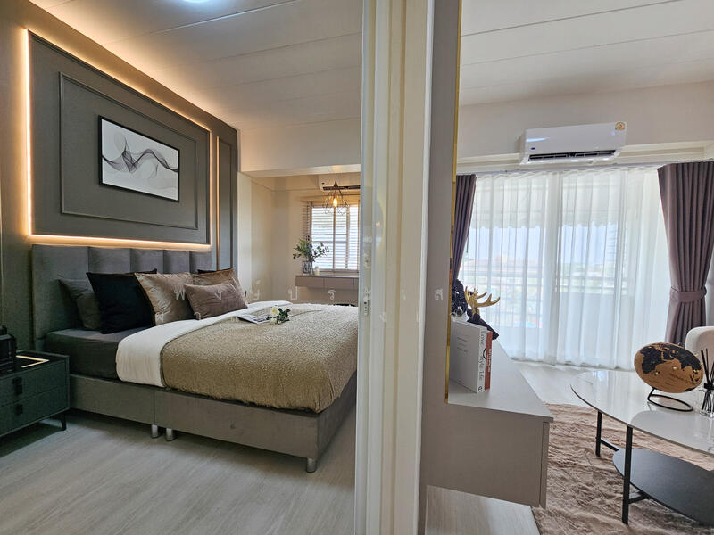 For Sale - Duliya Place, Bangkok