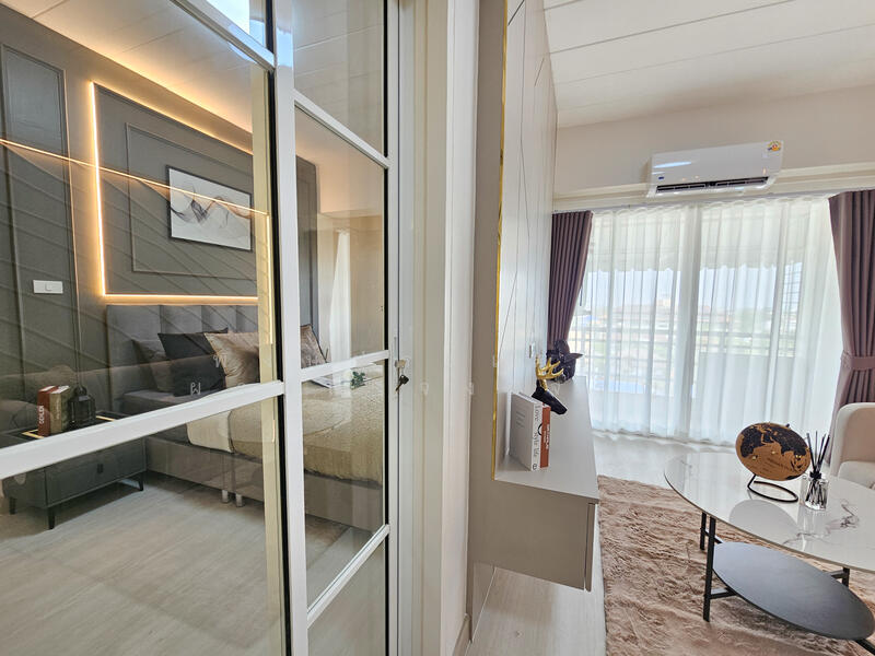 For Sale - Duliya Place, Bangkok