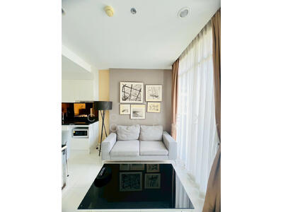 ขาย - Estella Ekkamai (Movenpick Residences Ekkamai) : เมอเวนพิค เรสซิเดนซ์ เอกมัย, กรุงเทพ