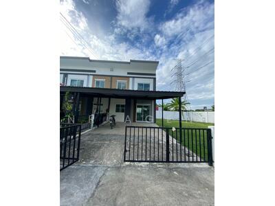 ขาย - ไลโอ บลิสซ์ เทพารักษ์-ตำหรุ : Lio Bliss Teparak-Tamru, สมุทรปราการ