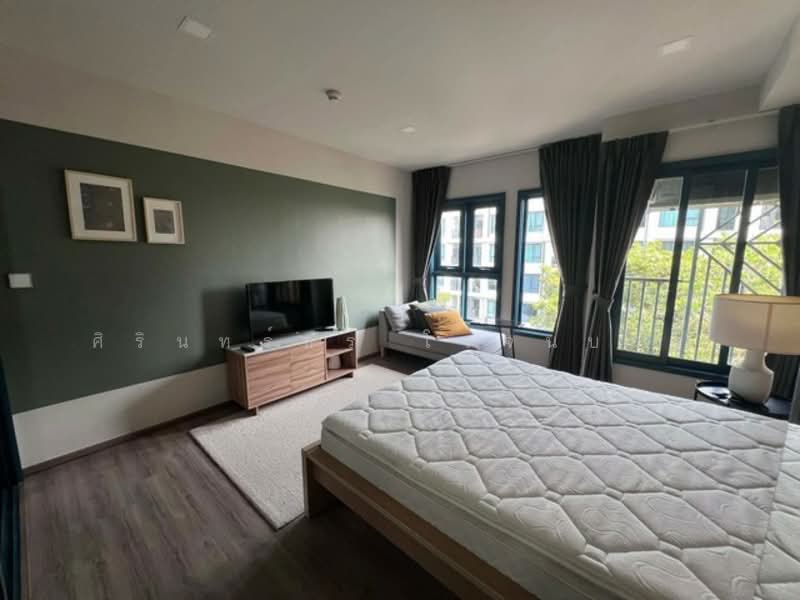 ให้เช่า - The Base Sukhumvit 50 : เดอะ เบส สุขุมวิท 50, กรุงเทพ