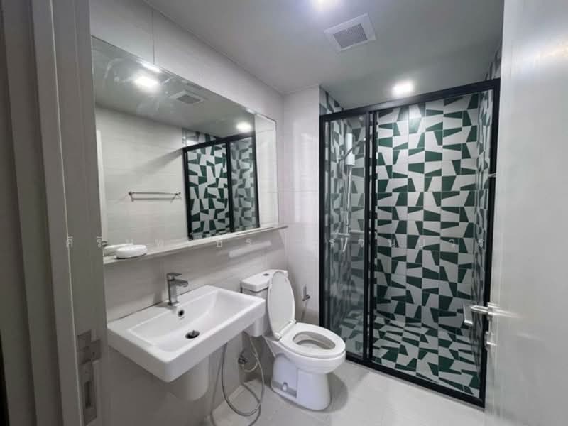 ให้เช่า - The Base Sukhumvit 50 : เดอะ เบส สุขุมวิท 50, กรุงเทพ