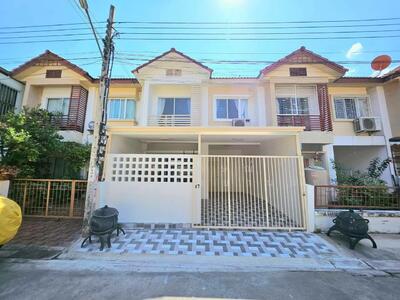 ขาย - พิศาล ท่าข้าม 28, กรุงเทพ