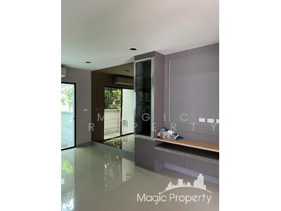 ขาย - Baan Klang Muang Rama 9-Ramkhmahaeng : บ้านกลางเมือง พระราม 9-รามคำแหง, กรุงเทพ