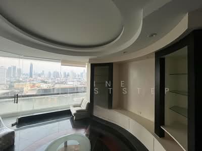 For Rent - River House Condominium, Bangkok