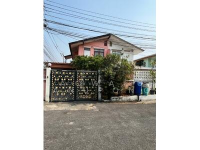 ขาย - หลักสี่แลนด์ โกสุมรวมใจ 39, กรุงเทพ