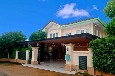 ขาย - Passorn 7 Rattanathibet : ภัสสร 7 รัตนาธิเบศร์, นนทบุรี