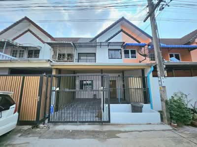 ขาย - Prachasuk City : ประชาสุขซิตี้ ประชาอุทิศ 58/1, กรุงเทพ