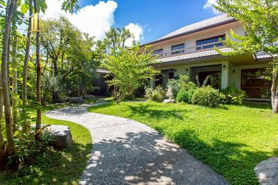 ขาย - Palm Hills Golf Club and Residence : ปาล์ม ฮิลส์ กอล์ฟ คลับ แอนด์ เรสซิเดนซ์, เพชรบุรี