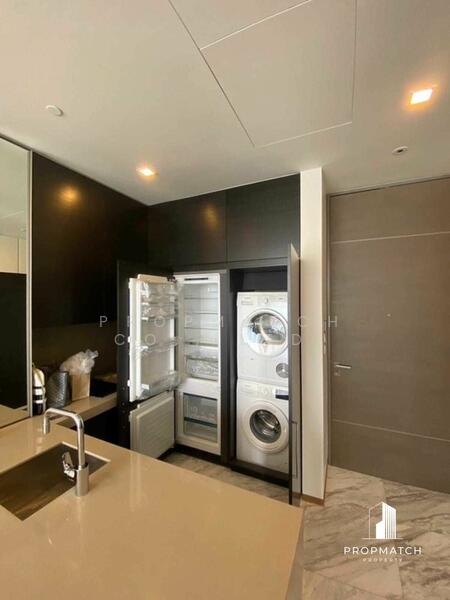 Saladaeng One, Bangkok, Sala Daeng 1 Alley, Silom, Bang Rak, Bangkok, 1 Bedroom, 50 sqm, Condo For Sale, by PROPMATCH CO., LTD., 500123825 - DDproperty.com