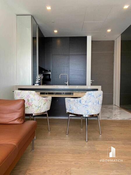 Saladaeng One, Bangkok, Sala Daeng 1 Alley, Silom, Bang Rak, Bangkok, 1 Bedroom, 50 sqm, Condo For Sale, by PROPMATCH CO., LTD., 500123825 - DDproperty.com