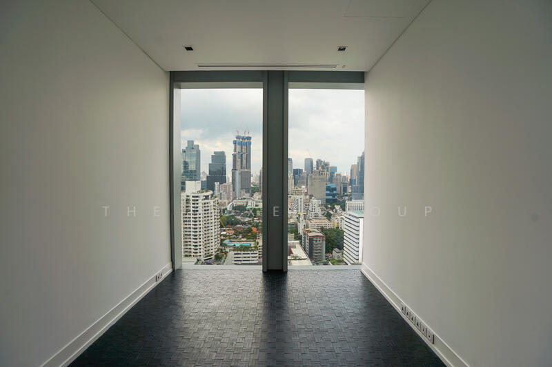 The Ritz-Carlton Residences : เดอะ ริซท์-คาร์ลตัน เรสซิเดนเซส, กรุงเทพ, 114 ถ.นราธิวาสราชนครินทร์, สีลม, บางรัก, กรุงเทพ, 199 ตร.ม., คอนโด ขาย, โดย The Luxe Group, 500123831 - DDproperty.com