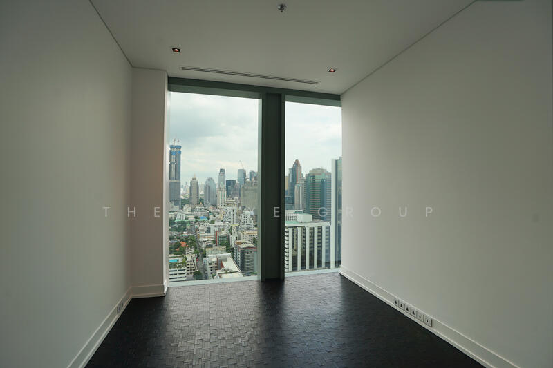 The Ritz-Carlton Residences : เดอะ ริซท์-คาร์ลตัน เรสซิเดนเซส, กรุงเทพ, 114 ถ.นราธิวาสราชนครินทร์, สีลม, บางรัก, กรุงเทพ, 199 ตร.ม., คอนโด ขาย, โดย The Luxe Group, 500123831 - DDproperty.com